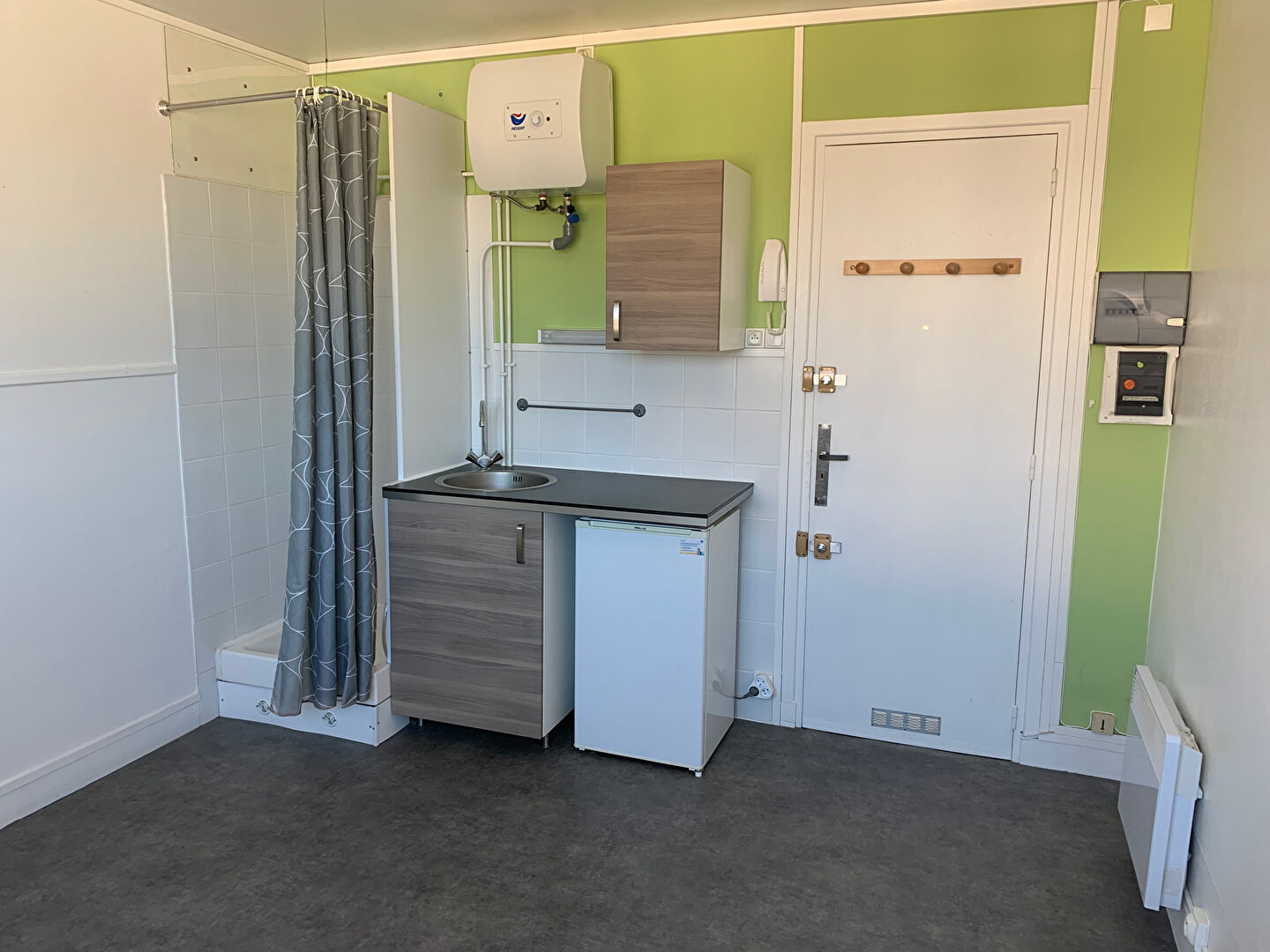 Nos biens Appartement en location à Caen Agence immobilière à Caen